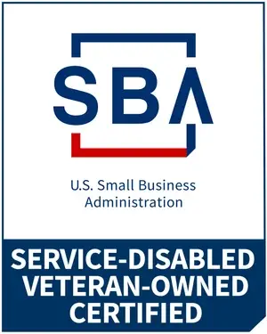 Service-Disabled Veteran-Owned-Certified Service-Disabled Veteran-Owned-Certified
